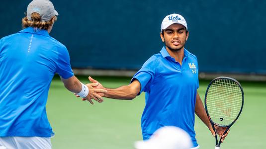 Govind Nanda (Photo: Scott Chandler)