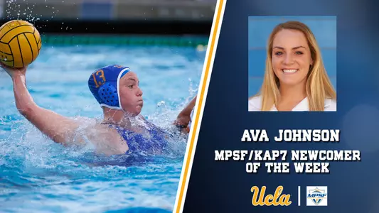Ava Johnson