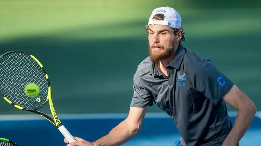 Maxime Cressy (Photo: Scott Chandler)