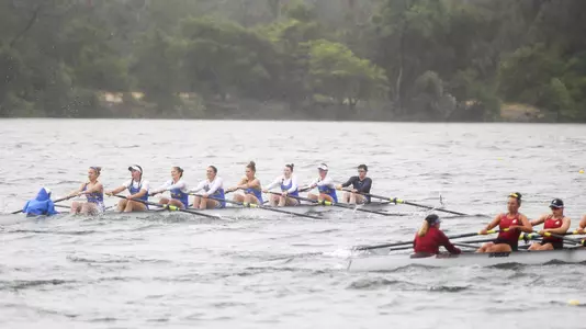 2019 Pac-12 Rowing Championships