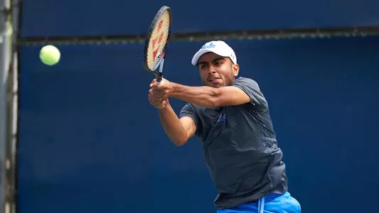 Govind Nanda (Photo: Don Liebig)