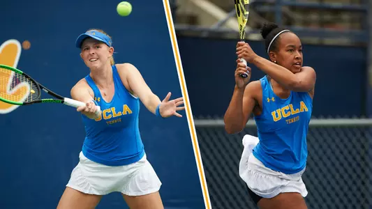Elysia Bolton/Jada Hart (Photos: Don Liebig)