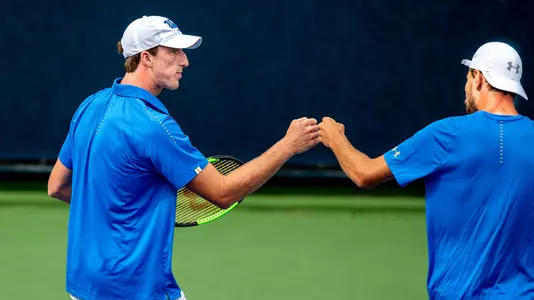 Keegan Smith (Photo: Scott Chandler)