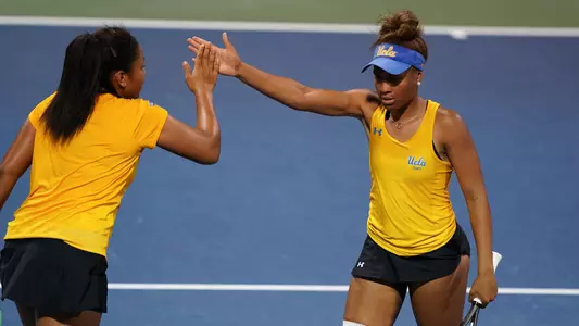 Ayan Broomfield (Photo: Manuela Davies/USTA)