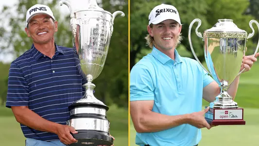 Ken Tanigawa Jake Knapp