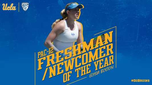 Elysia Bolton F/NOTY