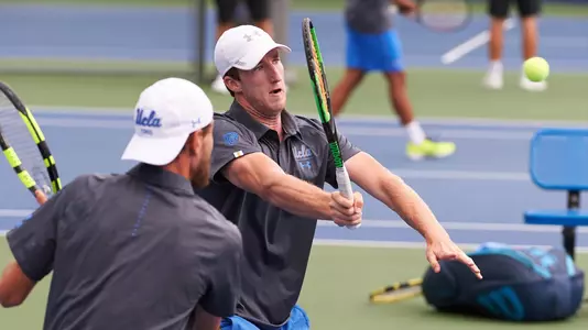 Keegan Smith (Photo: Don Liebig)