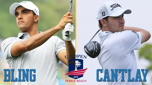 Devon Bling Patrick Cantlay