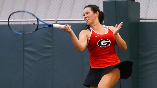 Annette Goulak (Photo: Kristin M. Bradshaw)