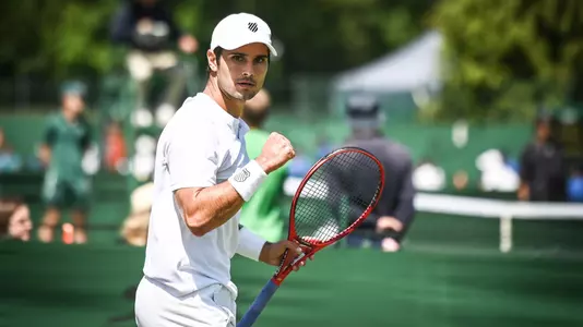 Marcos Giron (Photo: Regina Cortina)