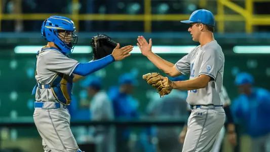 Noah Cardenas, Holden Powell