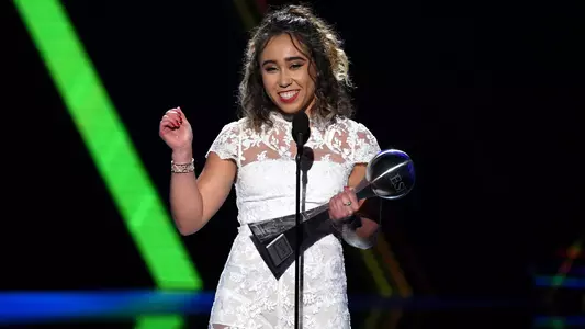Katelyn Ohashi - The 2019 ESPYs - Show