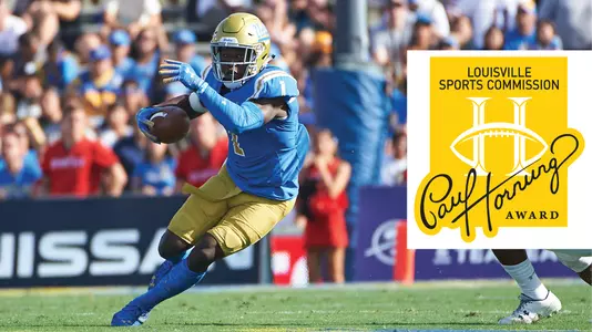 Darnay Holmes