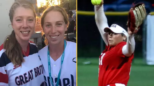 Alana Snow Zoe Shaw Rachel Garcia