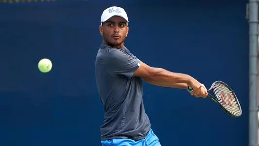 Govind Nanda (Photo: Don Liebig)