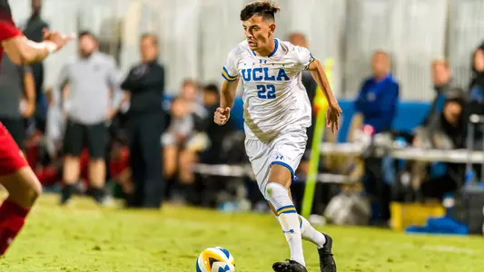 Triadis vs CSUN 2018