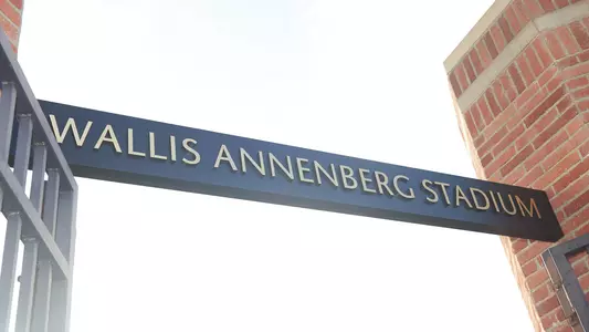 Wallis Annenberg Stadium