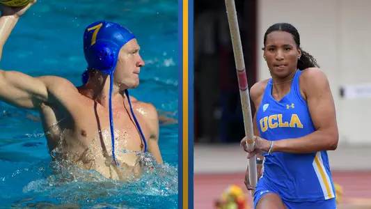 Scholarship Recipients