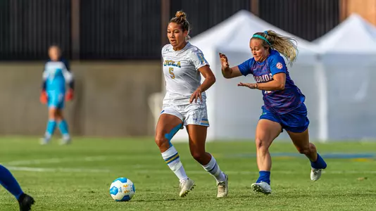 Kaiya McCullough (photo by Scott Chandler)