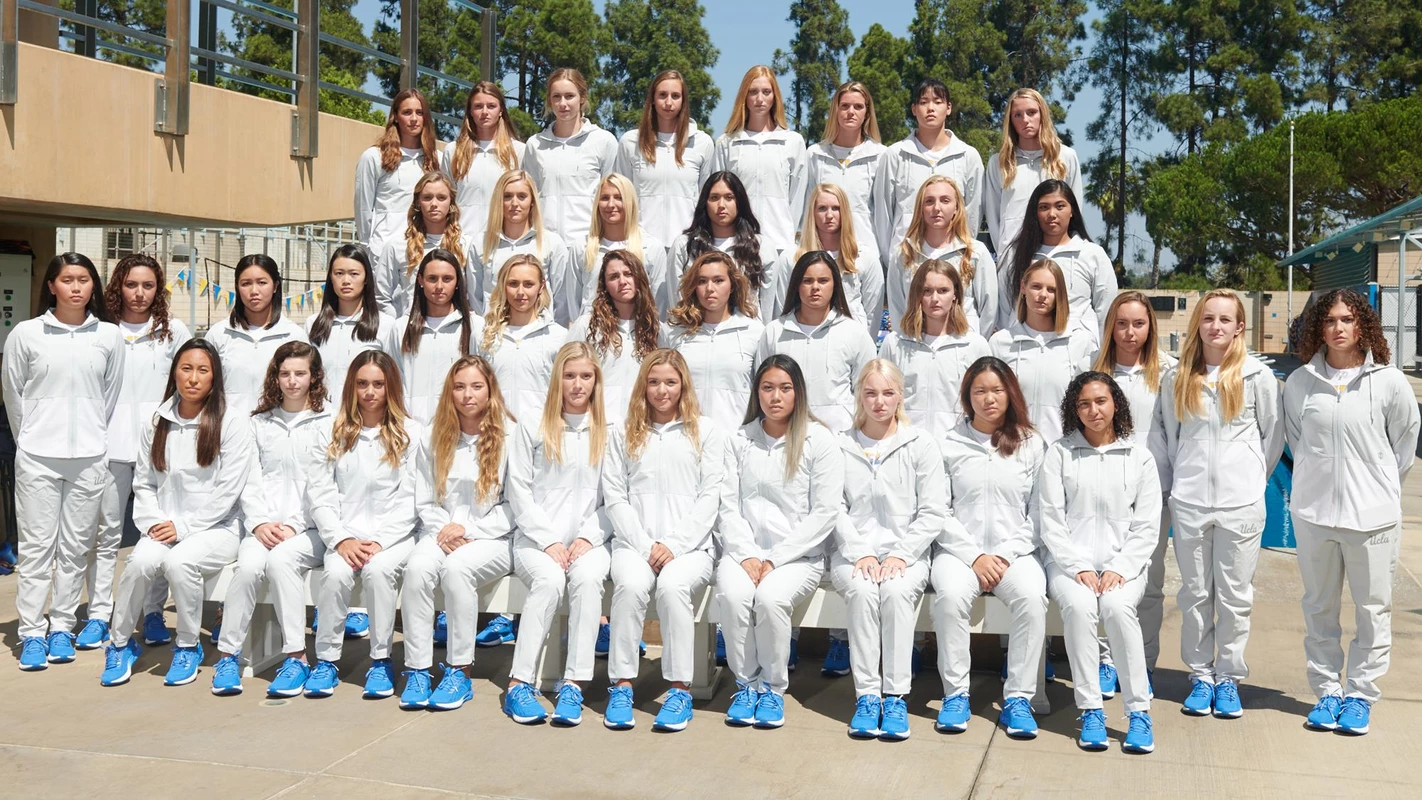 S&D 2019-20 Team Photo