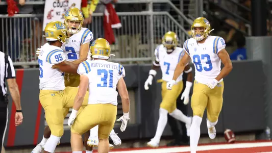 Kyle Philips (Photo: Jesus Ramirez)