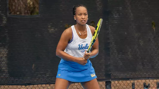 Jada Hart (Photo: ITA)