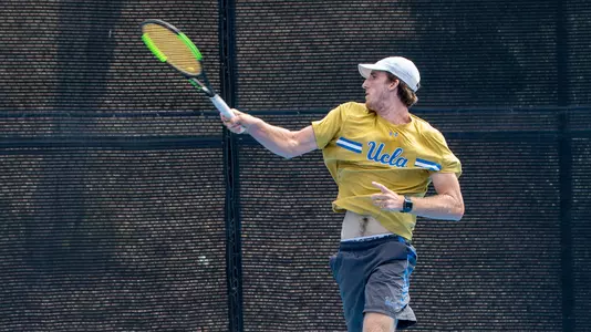 Keegan Smith (Photo: ITA)