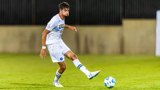 Michaelides vs UC Irvine