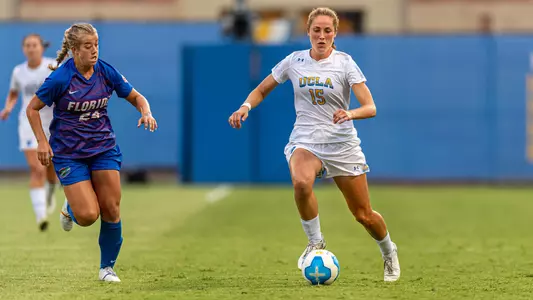 Lucy Parker (photo by Scott Chandler)