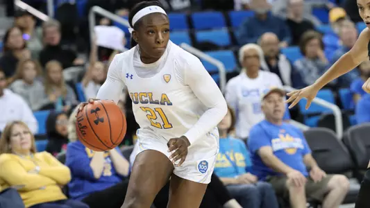 Michaela Onyenwere (photo by Jesus Ramirez)