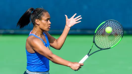 Abbey Forbes (Photo: Scott Chandler)