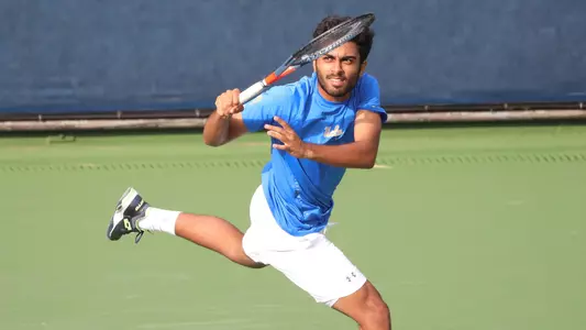 Govind Nanda (Photo: UCLA Athletics)