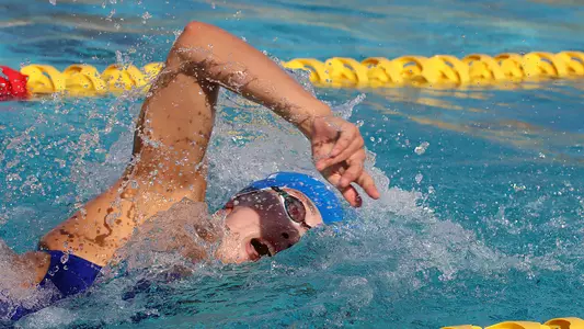 Rachel Rhee at UCSD (RQ)