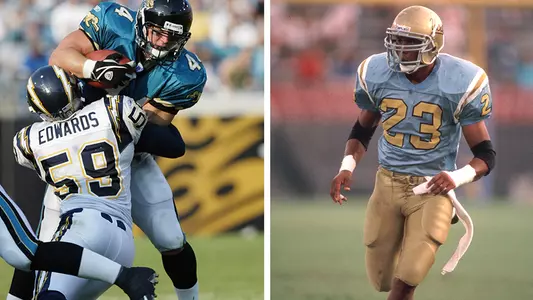 Donnie Edwards
