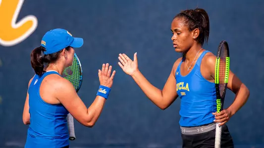 Abbey Forbes (Photo: Scott Chandler)