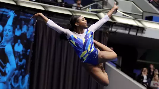 Nia Dennis