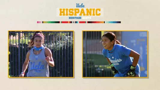 First Generation Bruins