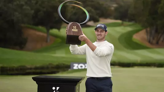 PGA: Zozo Championship - Final Round
