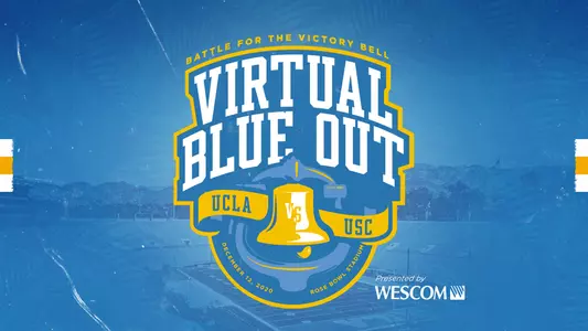Virtual Blue Out