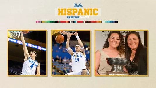 Hispanic Heritage Month - Building a Legacy