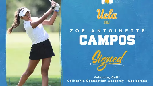 Zoe Antoinette Campos