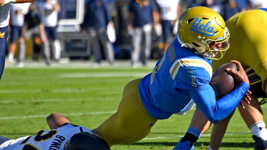 DTR Story Photo (Nov. 15 vs. Cal)