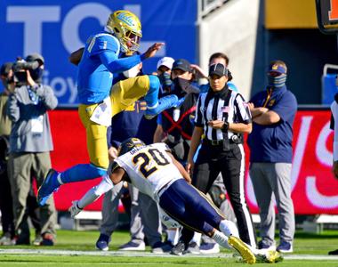 Dorian Thompson-Robinson