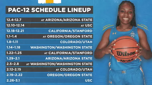 WBB Conference Schedule Shell (2020-21)