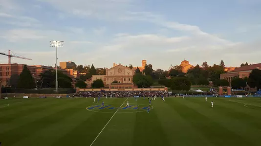 Wallis Annenberg Stadium
