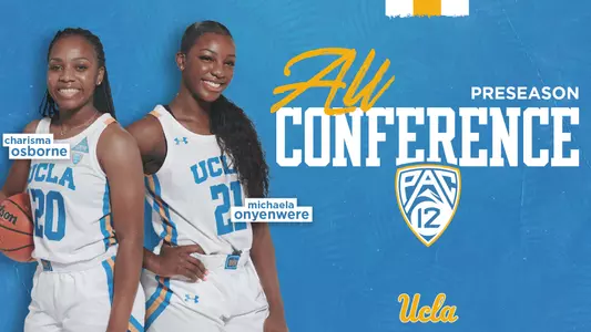 WBB Preseason All-Conference