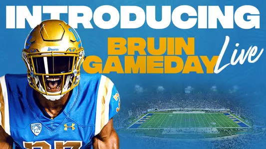 Bruin Gameday Live