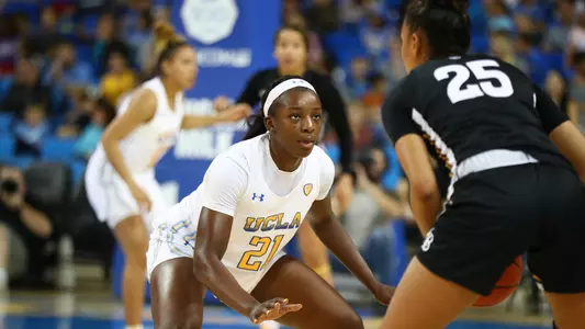 Michaela Onyenwere