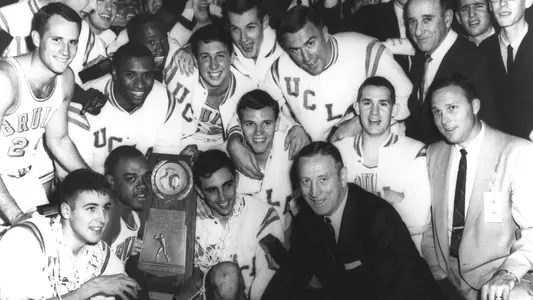 1963-64 NCAA Basketball Champions