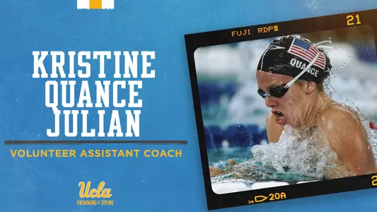 Quance Julian Graphic